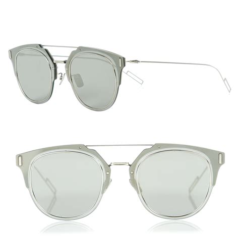 dior composit 1.0|Dior composit sunglasses.